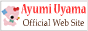 Ayumi Uyama Official Web Site